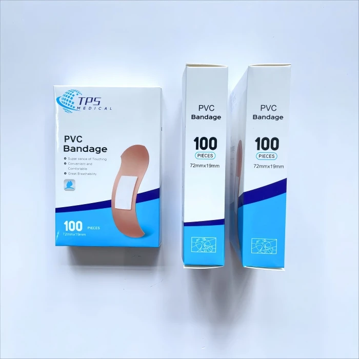 Breathable Plaster For Wounds best