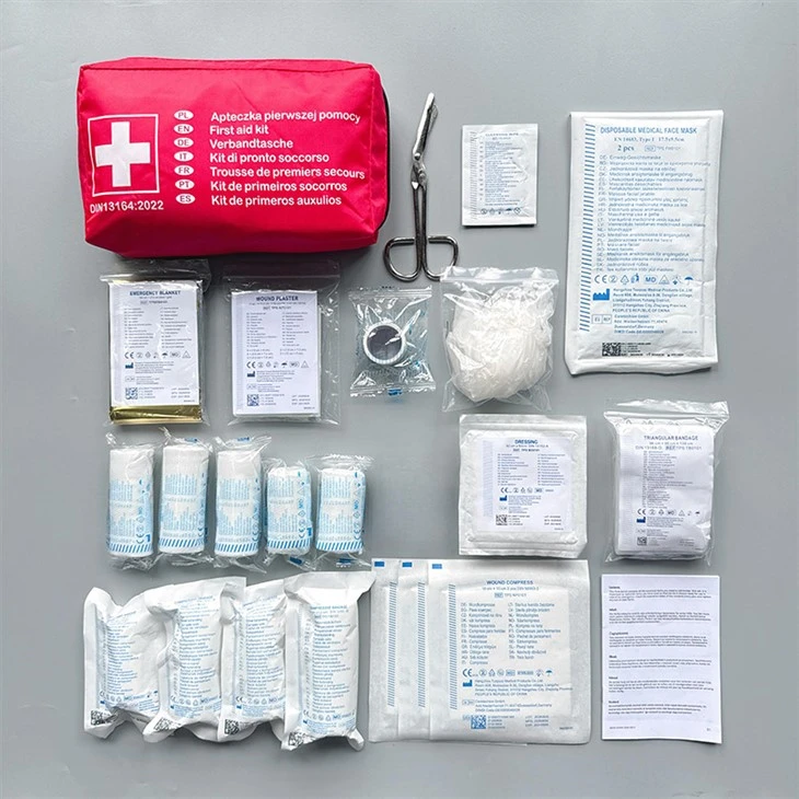 Car Emergency Kit Bag suppliers Car Emergency Kit Bag suppliers