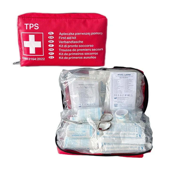 Car Emergency Kit Bag best Car Emergency Kit Bag best