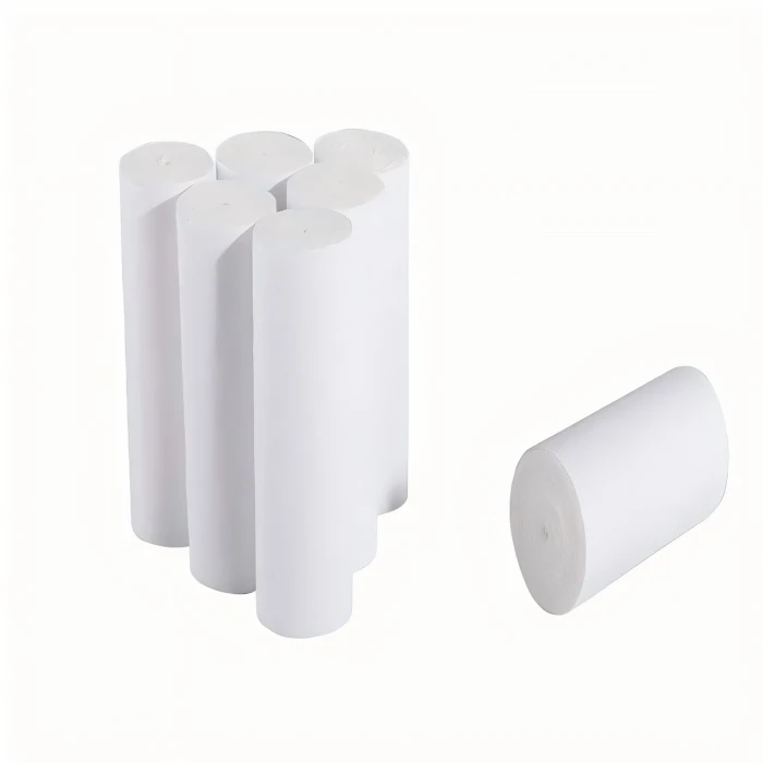 Absorbent Cotton Gauze Roll