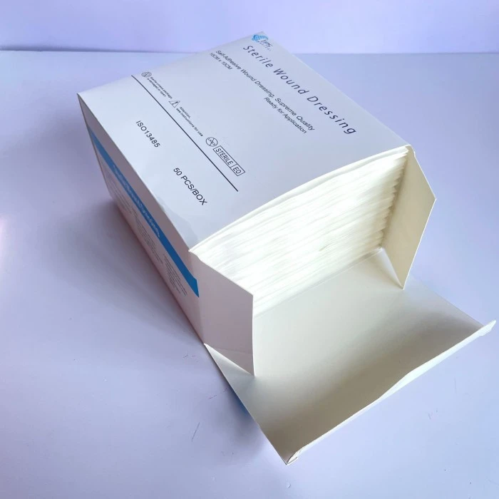 Adhesive Non Woven Wound Dressing best Adhesive Non Woven Wound Dressing best