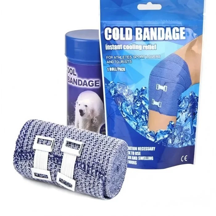 Cold Bandage Wrap suppliers Cold Bandage Wrap suppliers