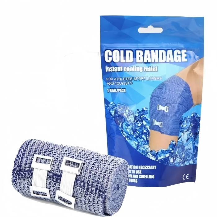 Cold Bandage Wrap high quality Cold Bandage Wrap high quality