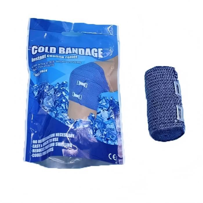 Cold Bandage Wrap price Cold Bandage Wrap price