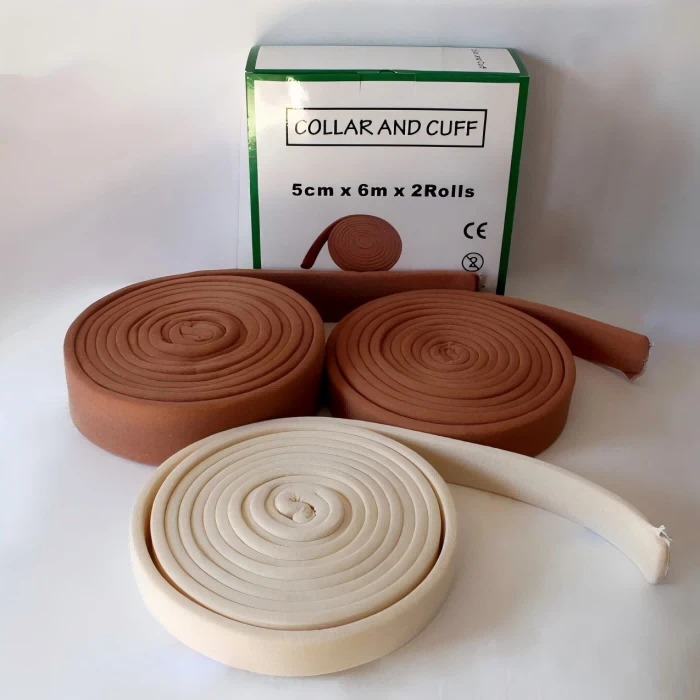 Collar And Cuff Arm Sling factory Collar And Cuff Arm Sling factory