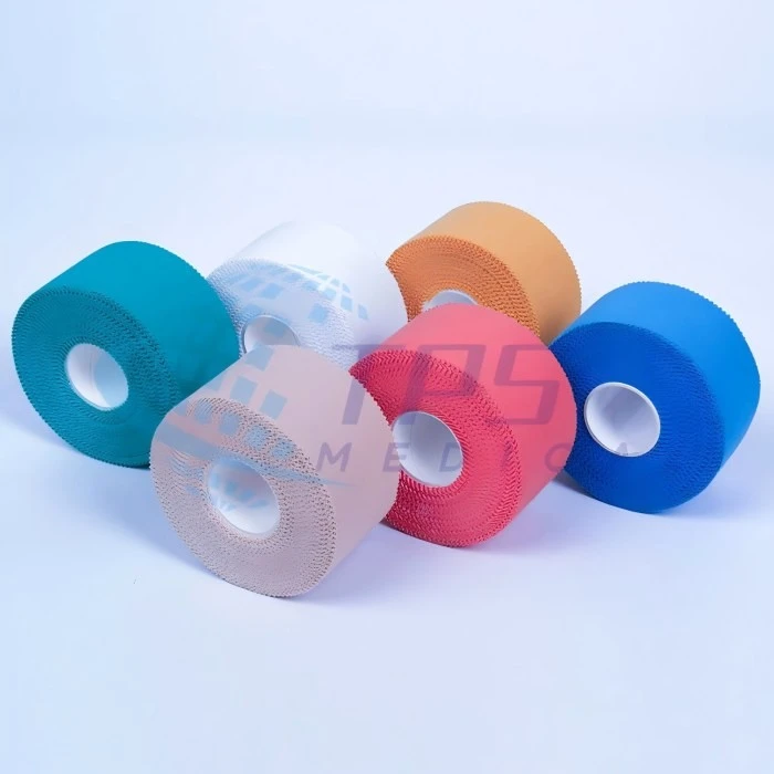Cotton Athletic Tape