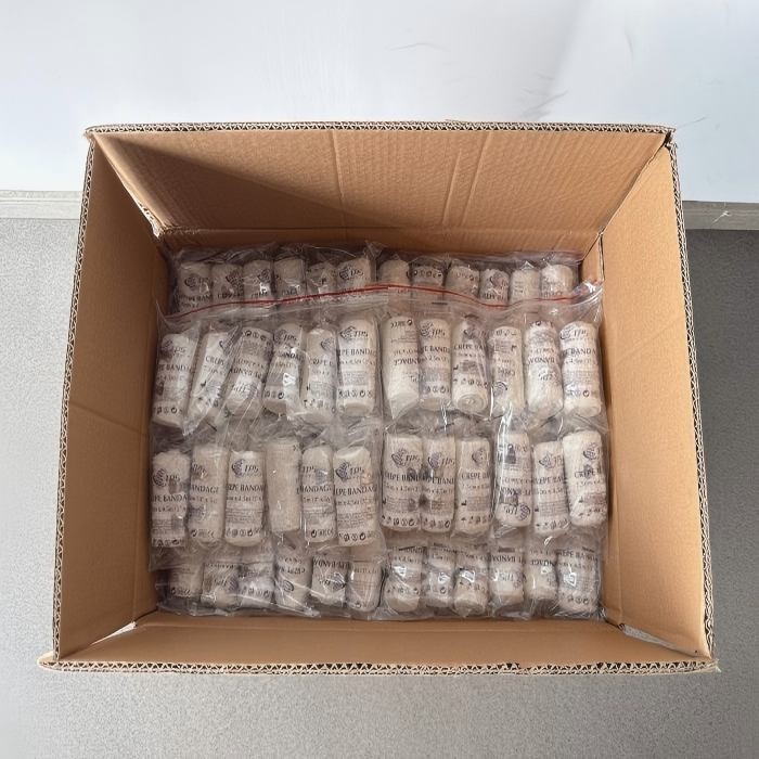 Crepe Bandage Elastic high quality Crepe Bandage Elastic high quality