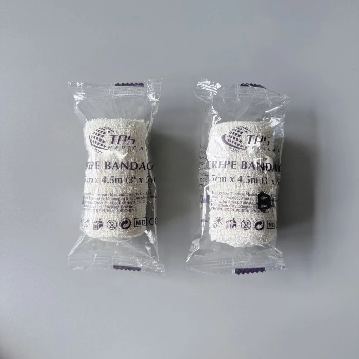 Crepe Bandage Elastic suppliers Crepe Bandage Elastic suppliers