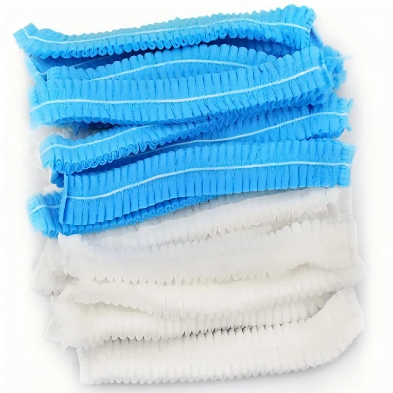 Disposable Non Woven Cap factory Disposable Non Woven Cap factory