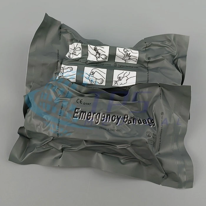 Emergency Compression Bandage suppliers