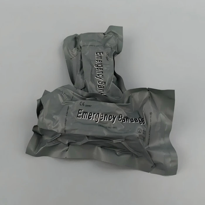 Emergency Compression Bandage factory
