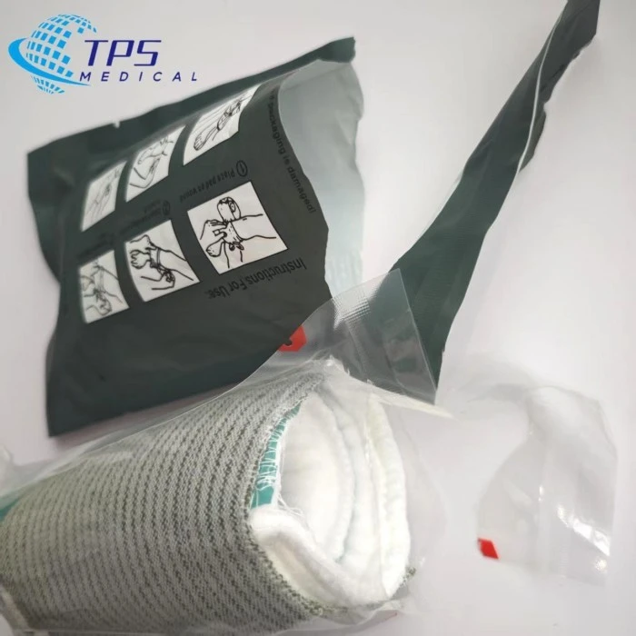 Emergency Compression Bandage best
