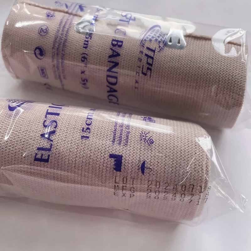 High Elastic Bandage suppliers