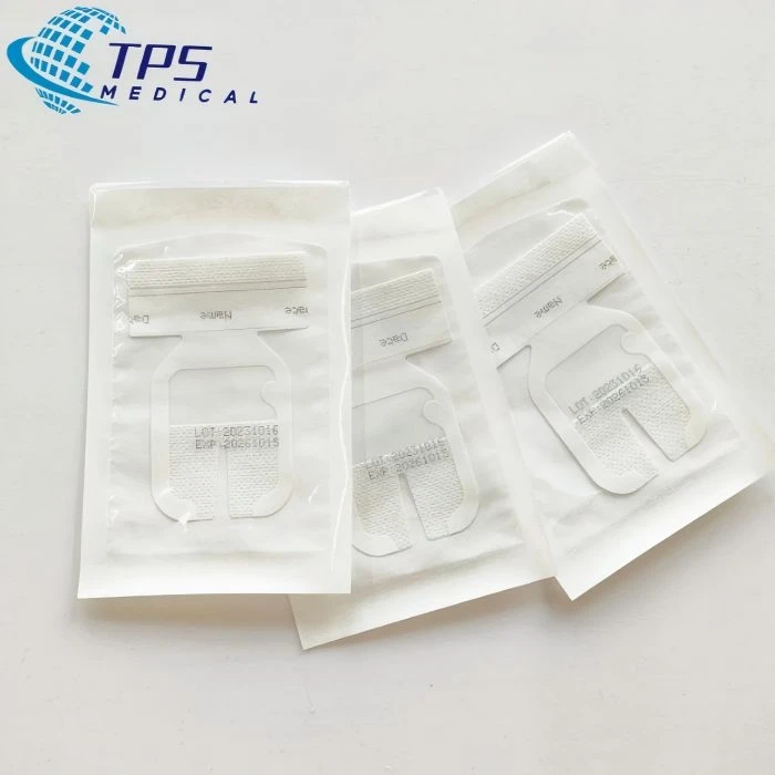 IV Wound Dressing
