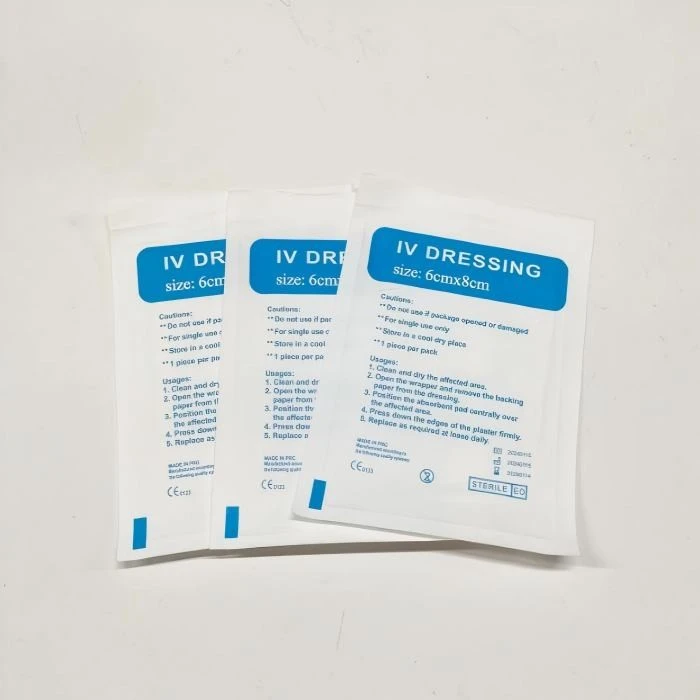 IV Wound Dressing high quality IV Wound Dressing high quality
