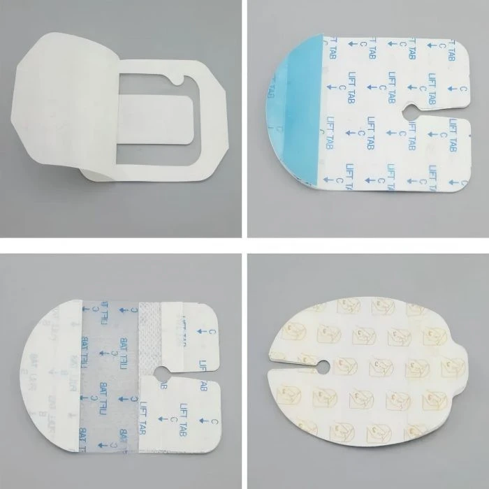 IV Wound Dressing suppliers IV Wound Dressing suppliers