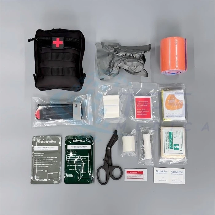 Molle EMT Pouch