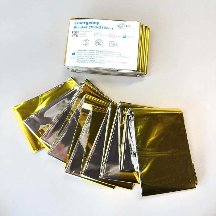 Mylar Foil Blanket suppliers Mylar Foil Blanket suppliers