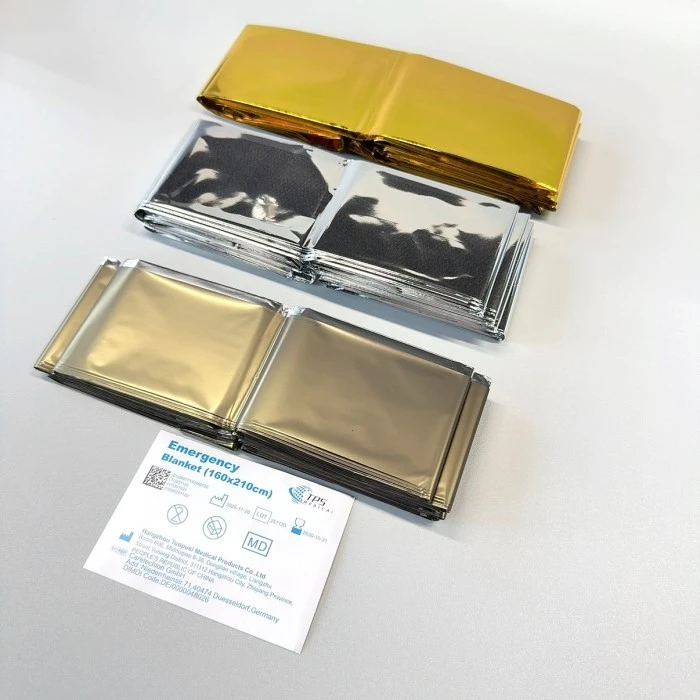 Mylar Foil Blanket price Mylar Foil Blanket price