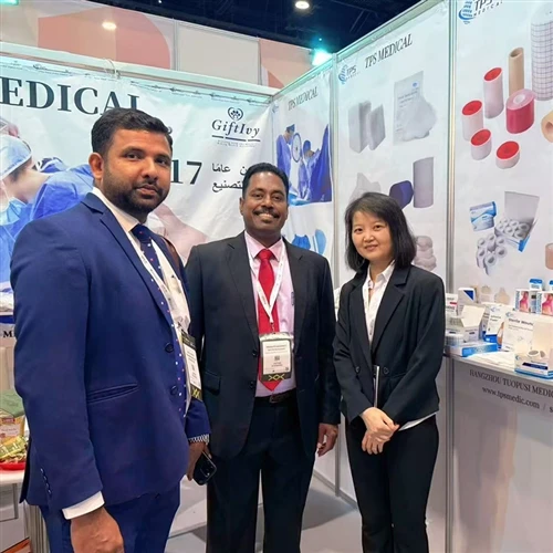 WHX 2026 Dubai Exhibition Recap