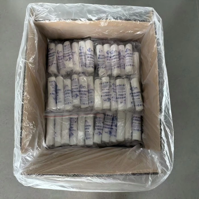 PBT Conforming Bandage best PBT Conforming Bandage best