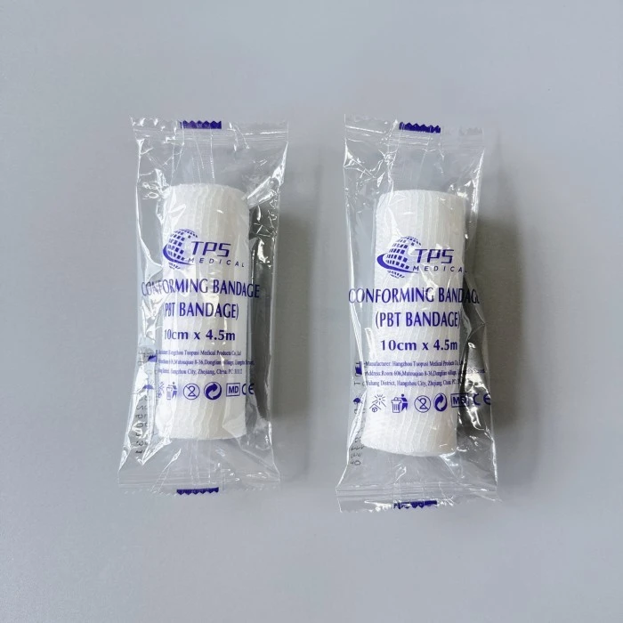 PBT Conforming Bandage suppliers PBT Conforming Bandage suppliers