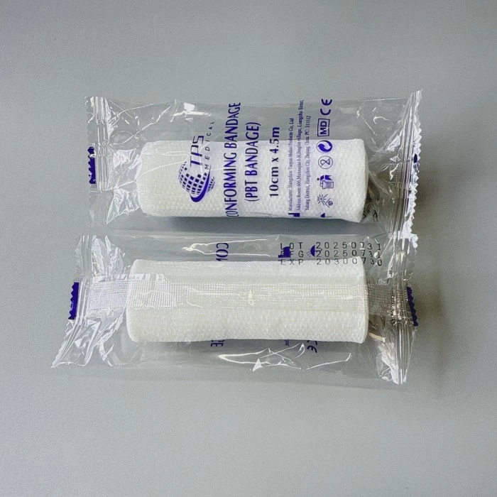 PBT Conforming Bandage high quality PBT Conforming Bandage high quality