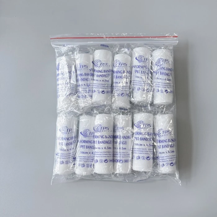 PBT Conforming Bandage factory PBT Conforming Bandage factory