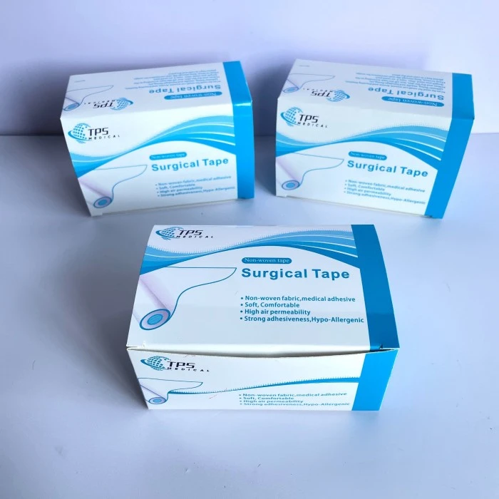 3 High Quality Non Woven Fabric Tape Middle Box 3 High Quality Non Woven Fabric Tape Middle Box