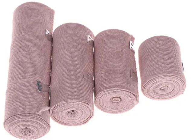 1 High Quality High Elastic Bandage