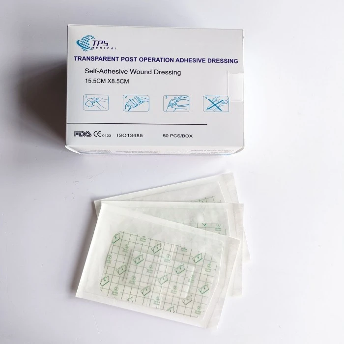 PU Wound Dressing price PU Wound Dressing price