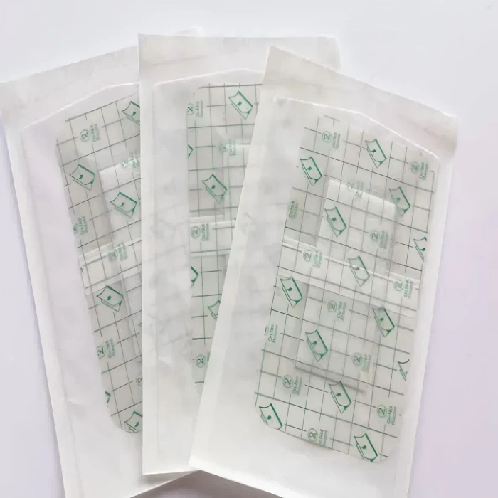 PU Wound Dressing factory PU Wound Dressing factory