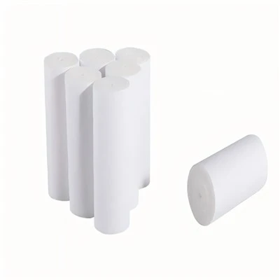 Absorbent Cotton Gauze Roll