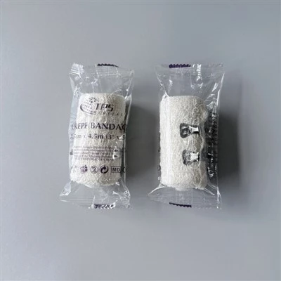 Crepe Bandage Elastic