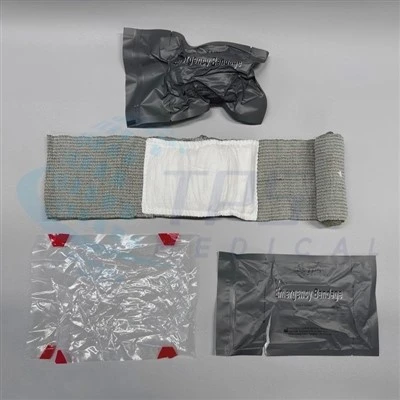 Emergency Compression Bandage