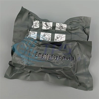 Emergency Trauma Bandage