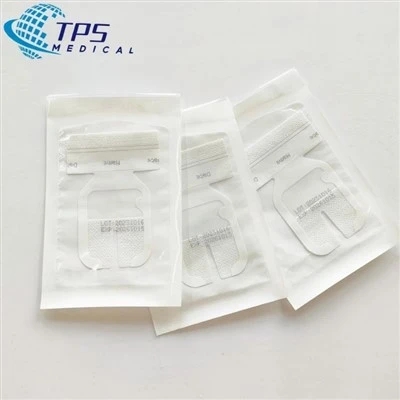 IV Wound Dressing