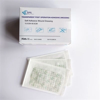 PU Wound Dressing