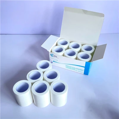 Silk Adhesive Tape