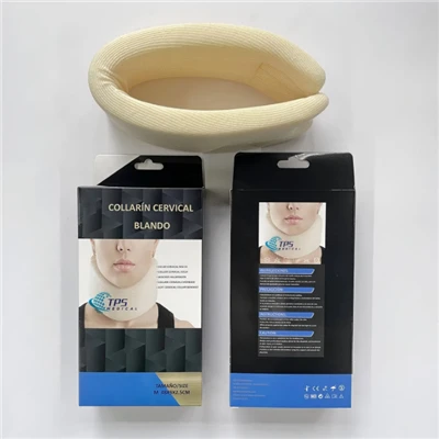 Soft Foam Collar