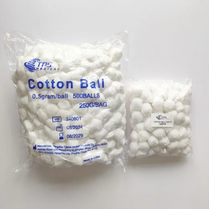 Soft Cotton Ball high quality Soft Cotton Ball high quality