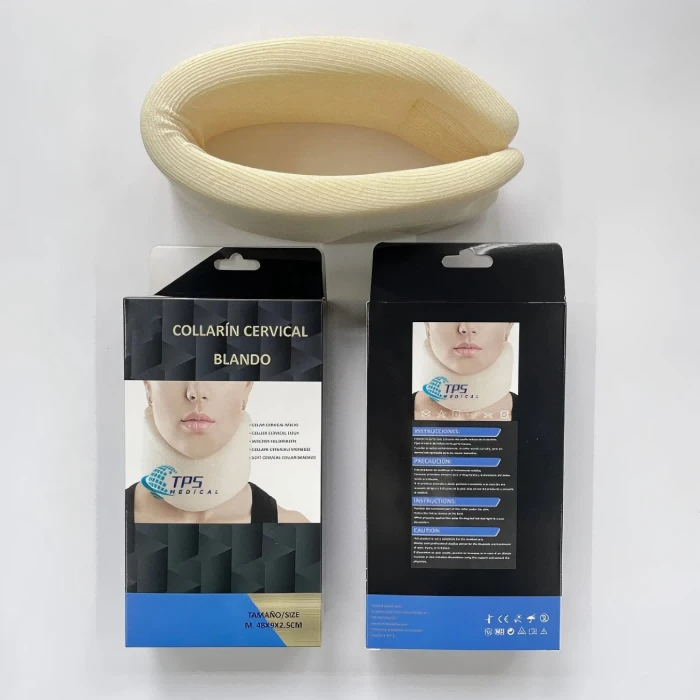 Soft Foam Collar