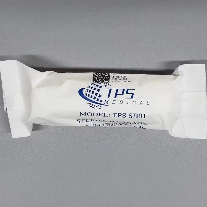 Sterile Elastic Bandage