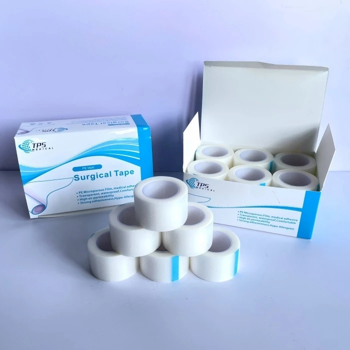 Transparent PE Tape suppliers Transparent PE Tape suppliers
