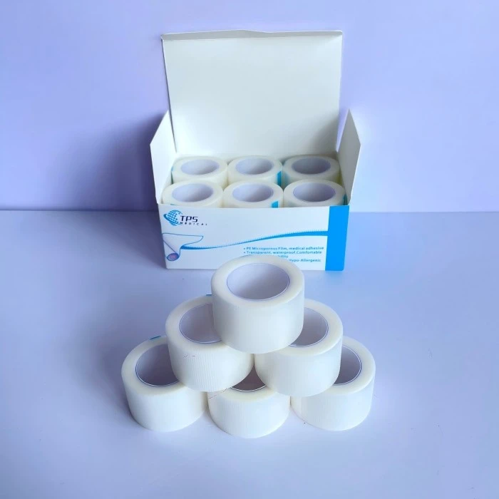 Transparent PE Tape best Transparent PE Tape best