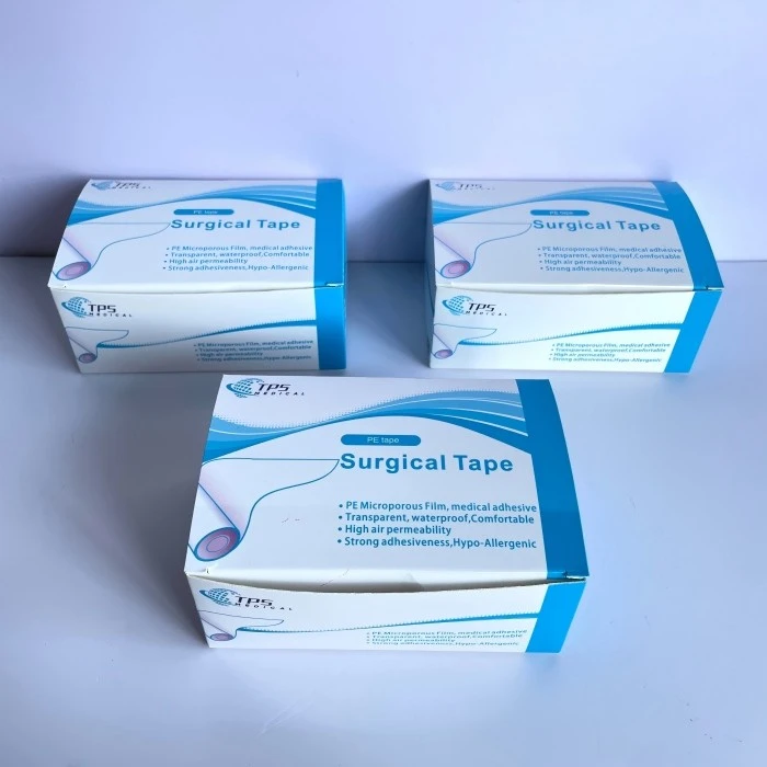 Transparent PE Tape price Transparent PE Tape price