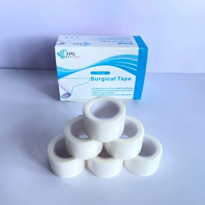 Transparent PE Tape high quality Transparent PE Tape high quality